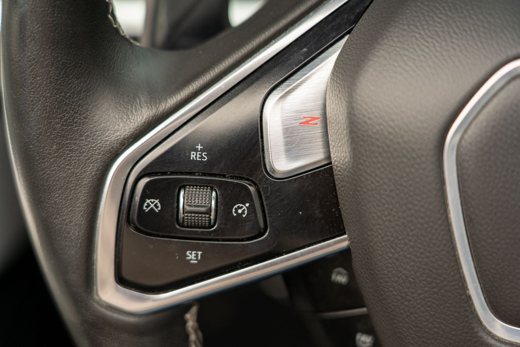 2021 Chevrolet Corvette Stingray photo