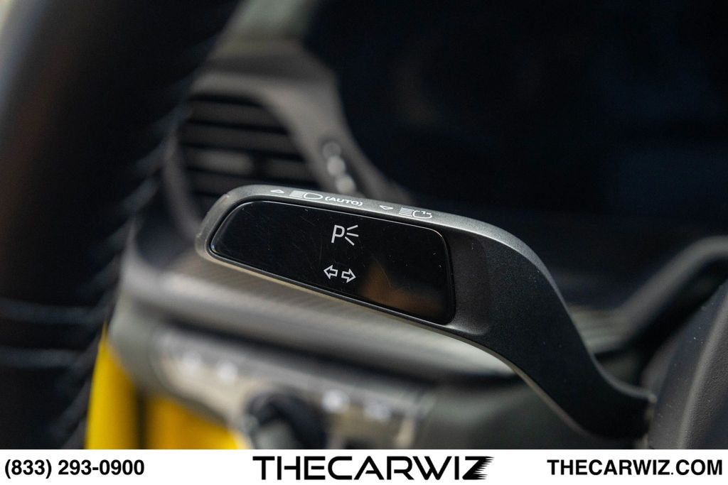 2024 Porsche 911