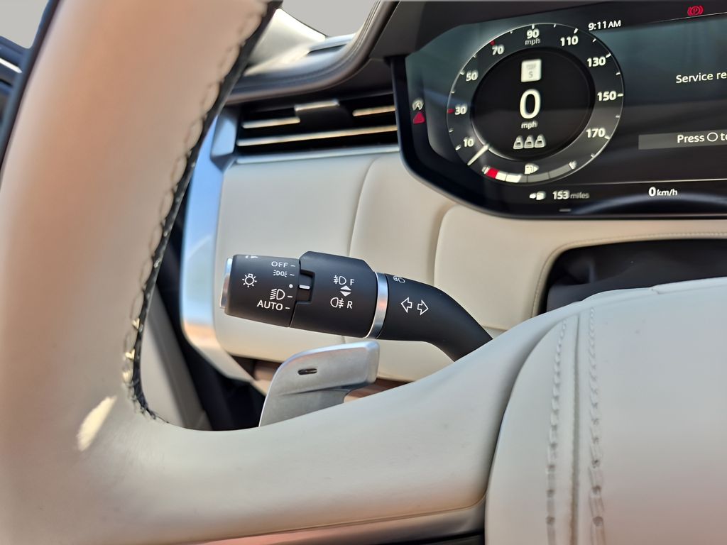 Used Car 2023 Land Rover Range Rover  Autobiography For Sale Under $110,000 In Austin, Texas