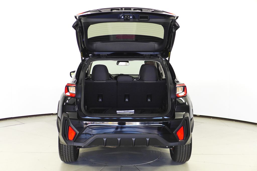 Thumbnail: 2025 Subaru Crosstrek - 10