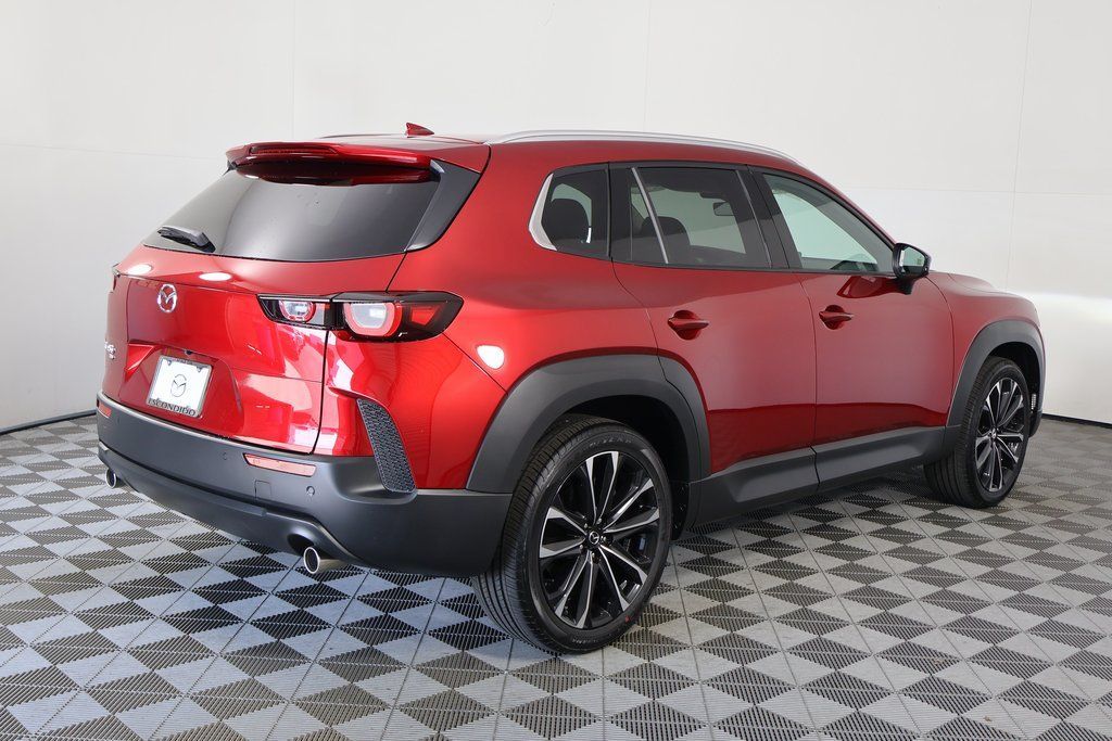 Thumbnail: 2026 Mazda CX-50 - 2