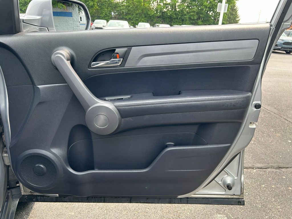 2008 Honda CR-V EX-L 25