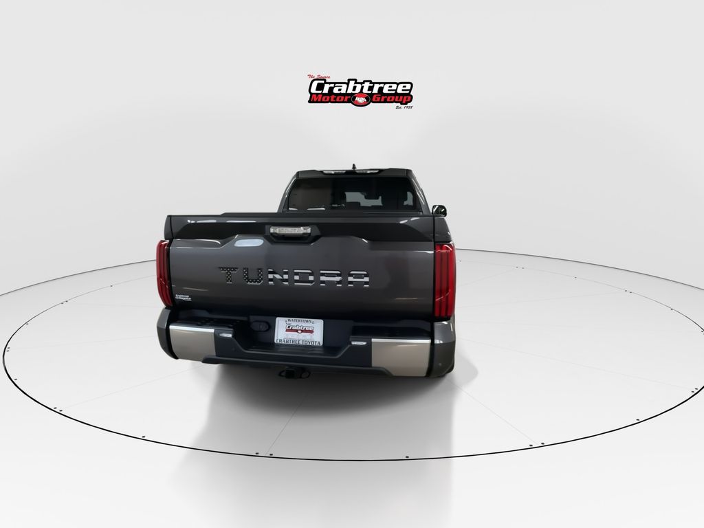 Used 2023 Toyota Tundra Truck