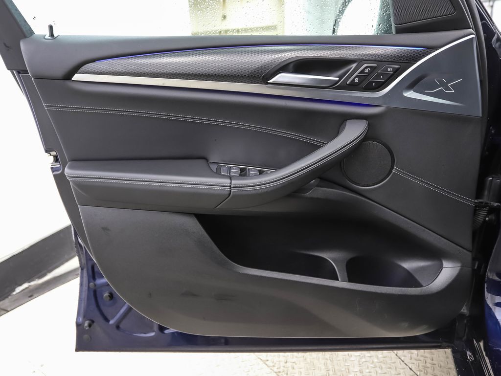 Thumbnail: 2022 BMW X3 - 9