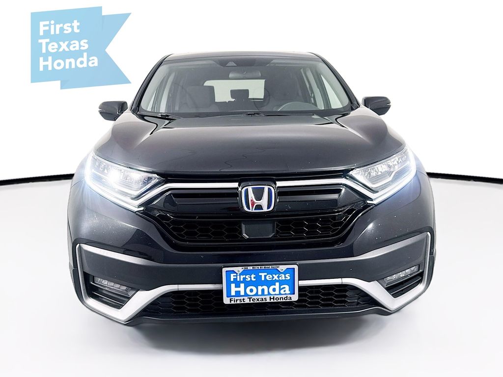 Used Car 2020 Honda Cr-v Hybrid  Ex For Sale Under $25,000 In Austin, Texas