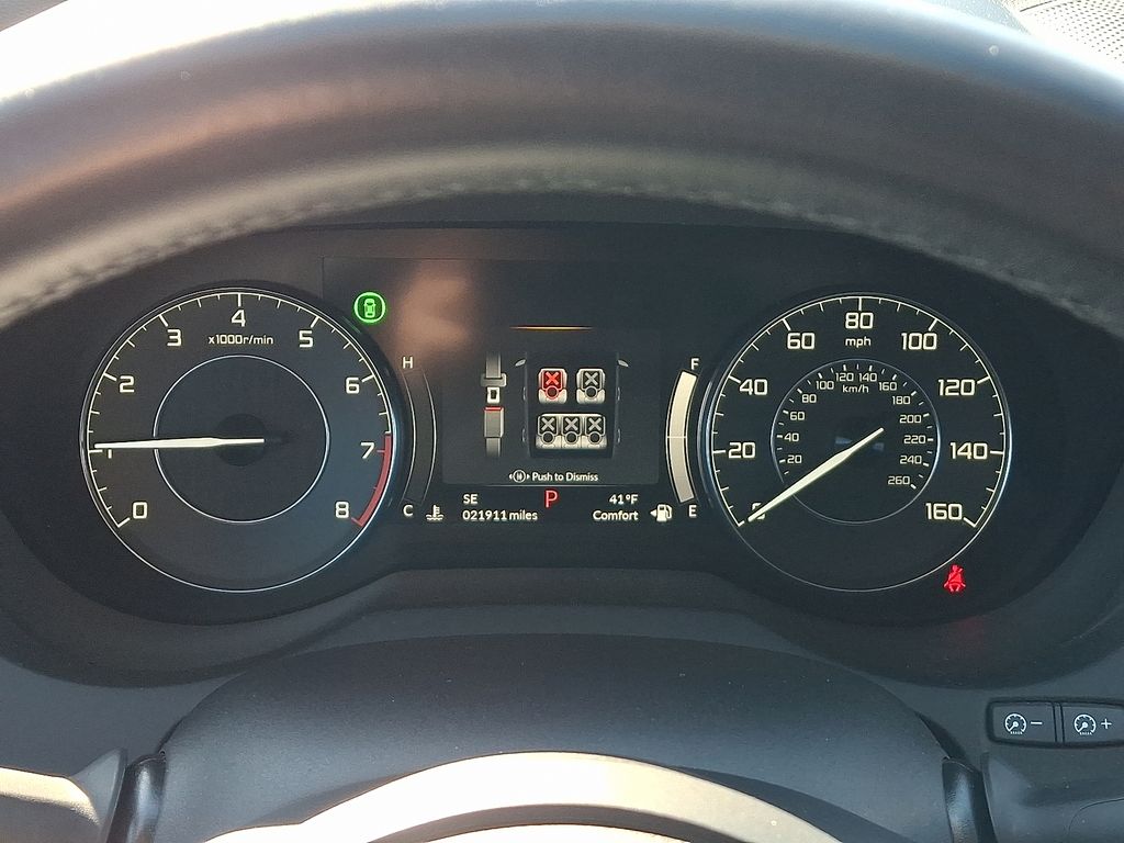 Thumbnail: 2023 Acura RDX - 21