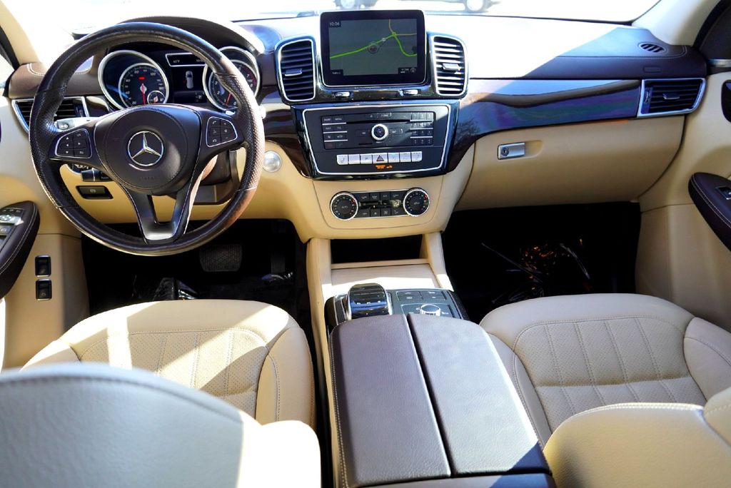 Used Car 2018 Mercedes-benz Gls  Gls 450 For Sale Under $25,000 In Taylor, Texas