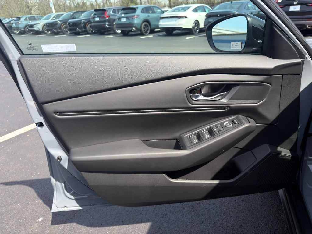 Thumbnail: 2026 Honda Accord - 18