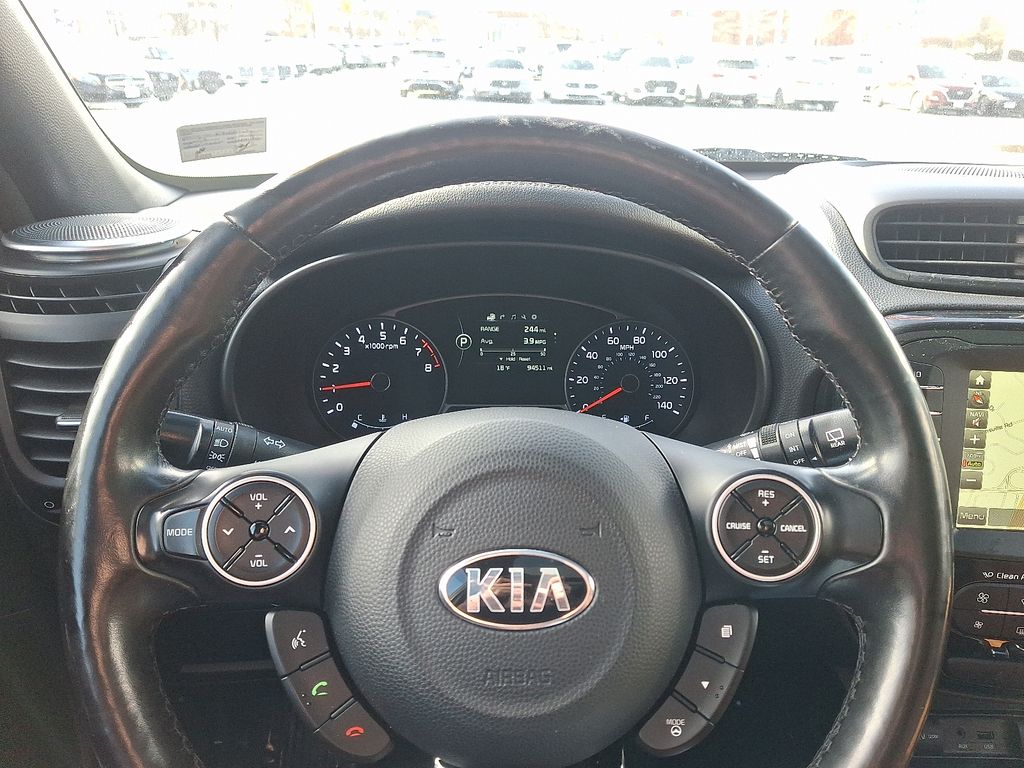 Thumbnail: 2015 Kia Soul - 20