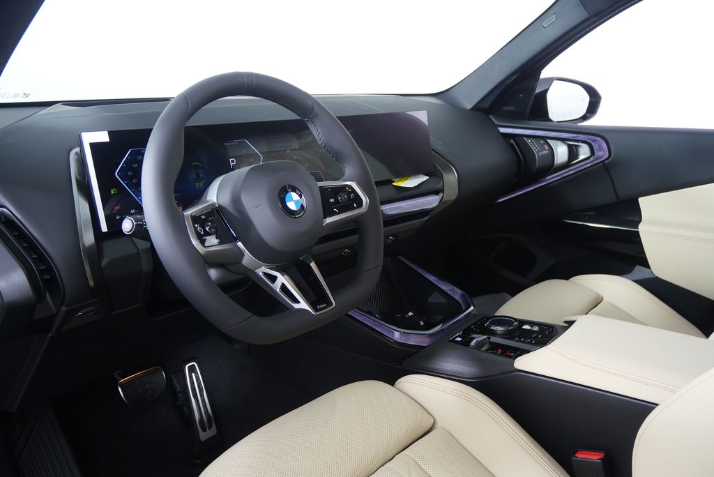 Thumbnail: 2026 BMW X3 - 13