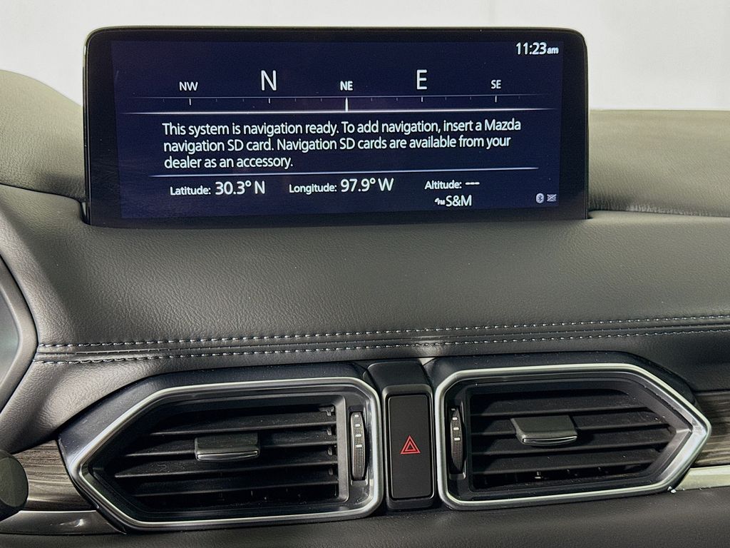 Thumbnail: 2023 Mazda CX-5 - 13