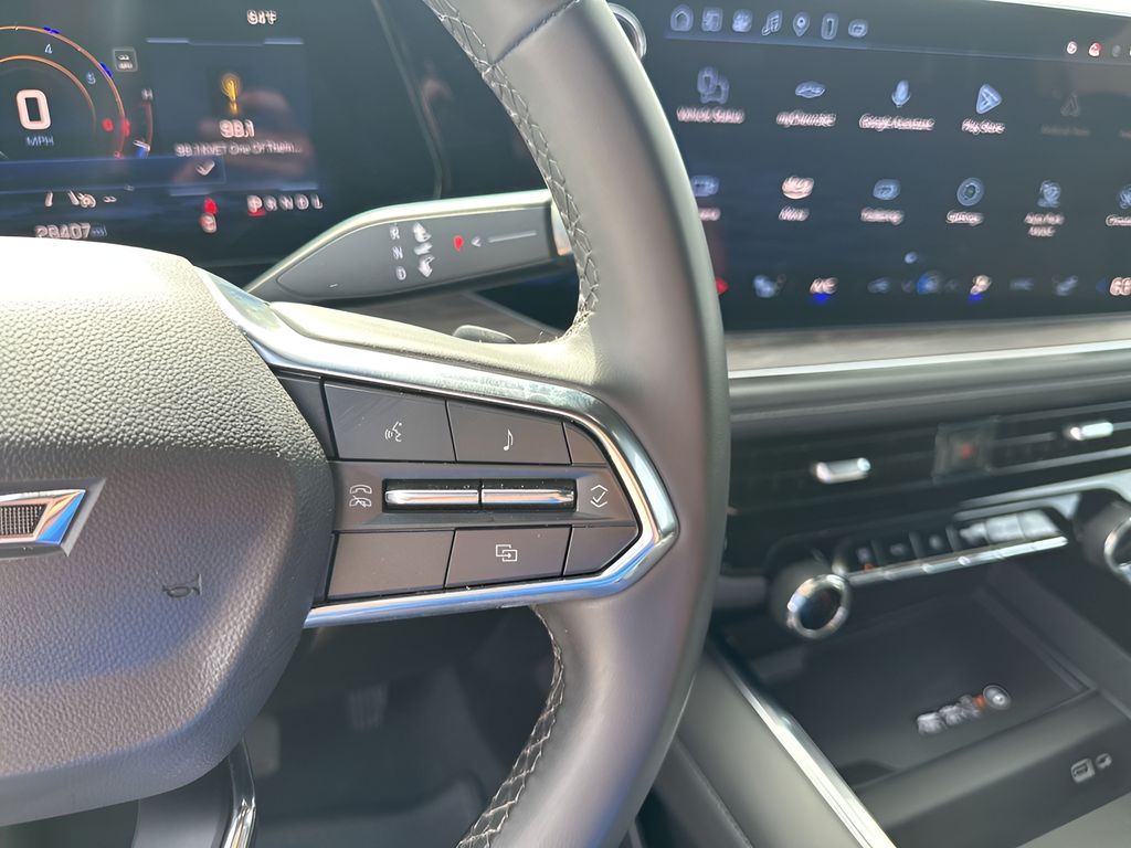 Used Car 2025 Chevrolet Suburban  Z71 For Sale Under $70,000 In Austin, Texas