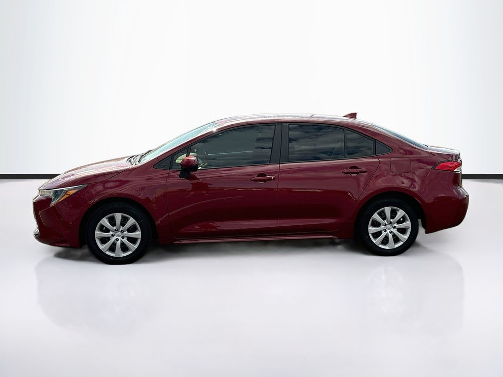 Thumbnail: 2026 Toyota Corolla - 8