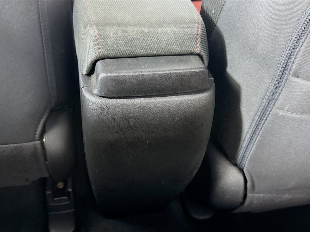 Civic Coupe Si