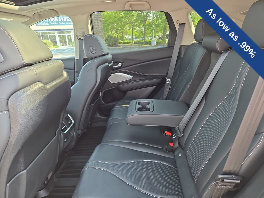 Used 2025 Acura RDX For Sale in Fort Wayne, IN