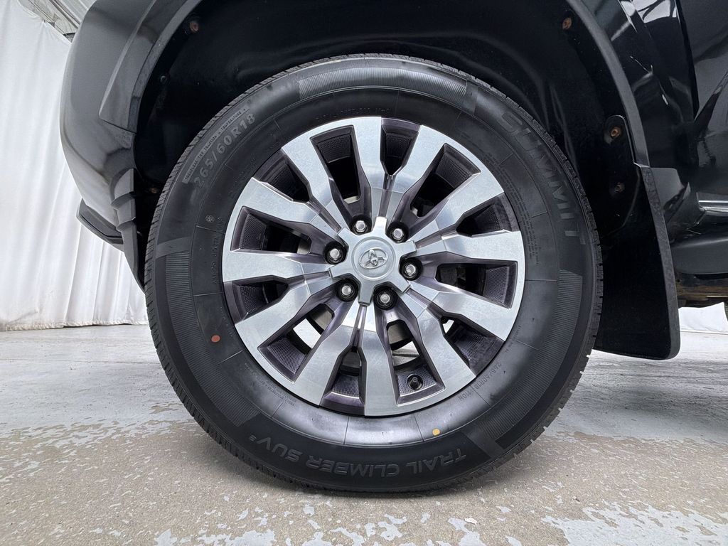 Used 2022 Toyota Tacoma Truck