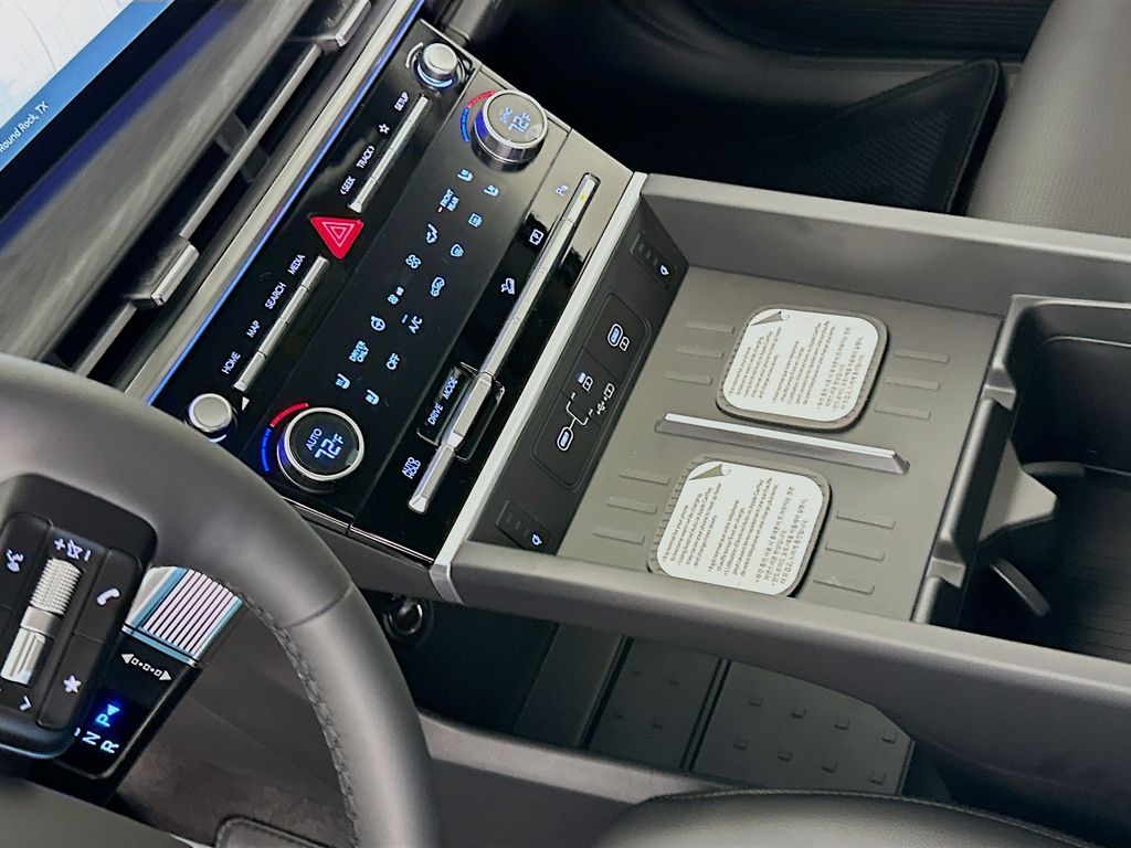 Thumbnail: 2026 Hyundai Santa Fe - 15