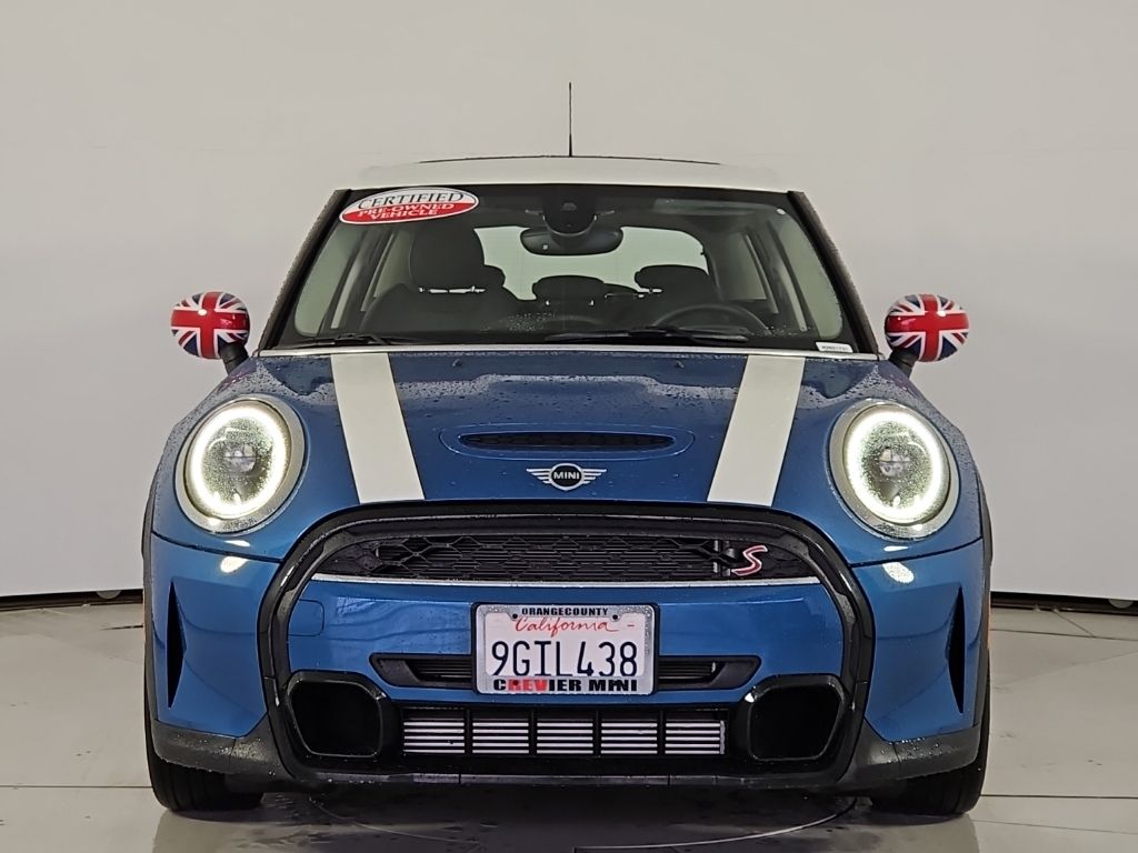 Thumbnail: 2024 MINI Cooper - 3