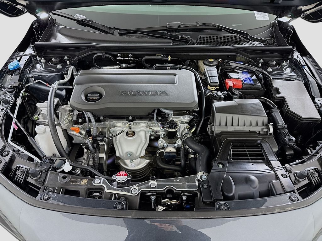 Thumbnail: 2026 Honda Civic - 29