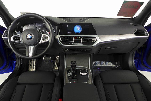 2021 BMW 3 Series 330i 25