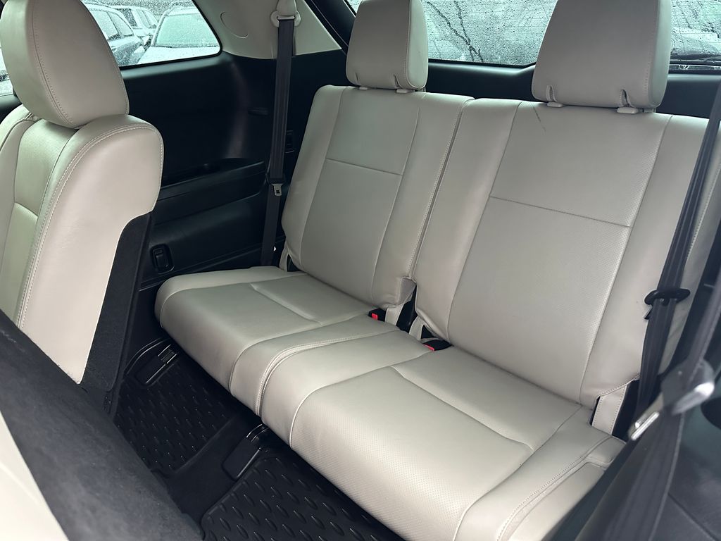 2015 Mazda CX-9 Touring