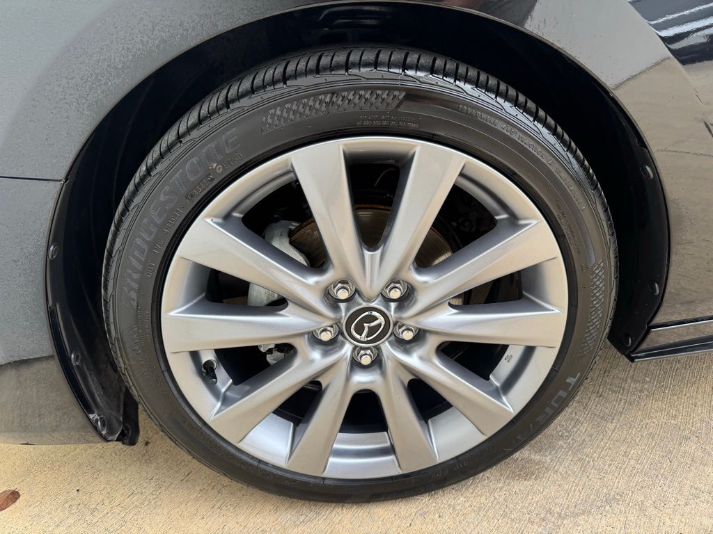 Used Car 2023 Mazda Mazda3  2.5 S Preferred Package For Sale Under $25,000 In Georgetown, Texas