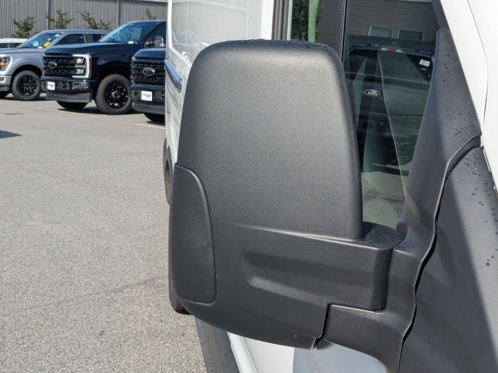 2025 Ford Transit-250 Cargo Van 