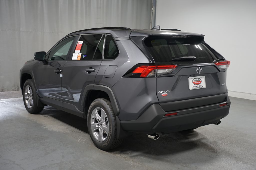 Thumbnail: 2025 Toyota RAV4 - 6
