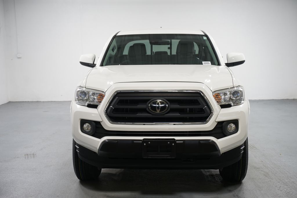 Thumbnail: 2022 Toyota Tacoma - 2