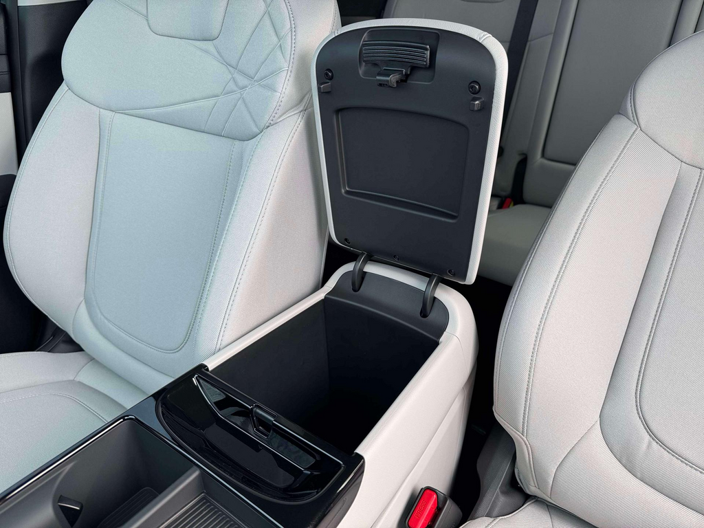 Thumbnail: 2026 Hyundai Tucson - 18