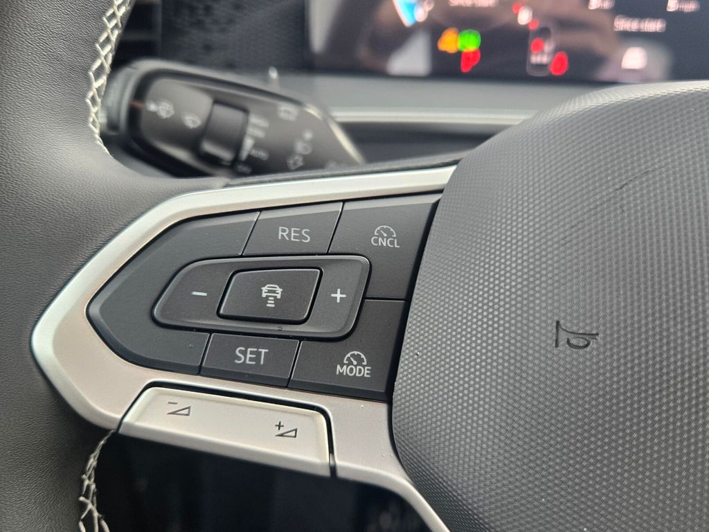 2026 Volkswagen Tiguan - $32,159