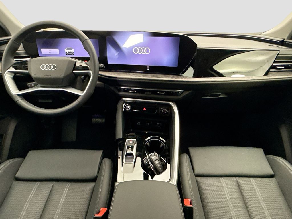 Thumbnail: 2026 Audi Q5 - 13