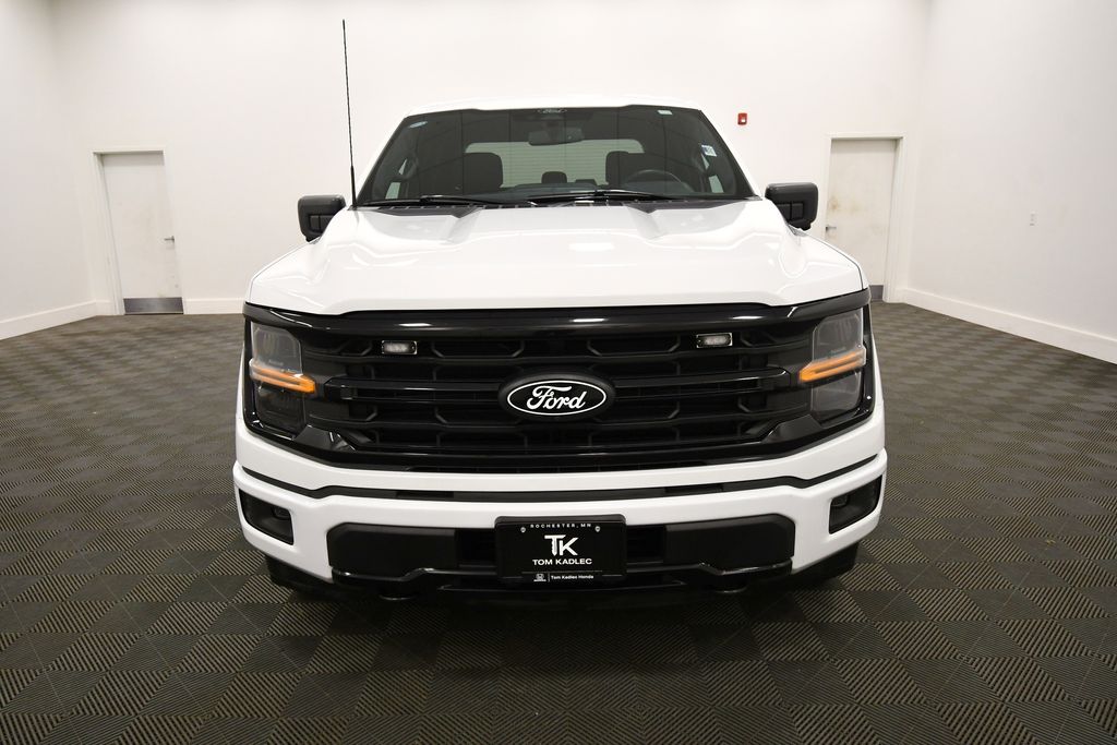 Used 2024 Ford F-150 Truck