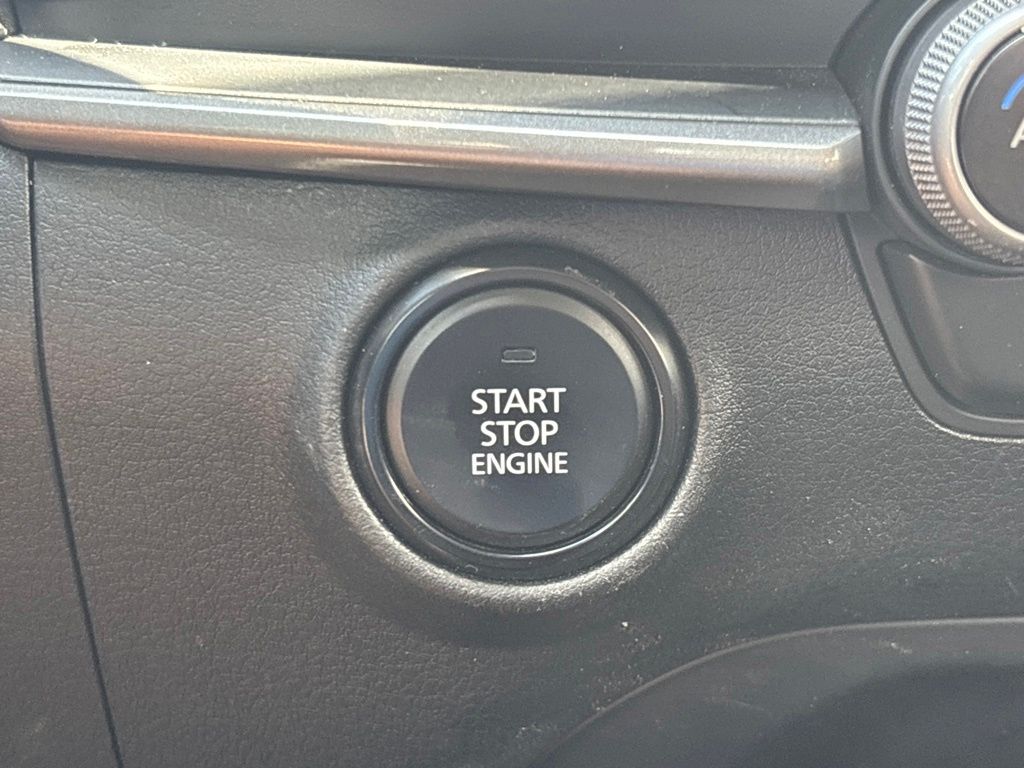 Used 2024 Mazda Mazda3 Sedan