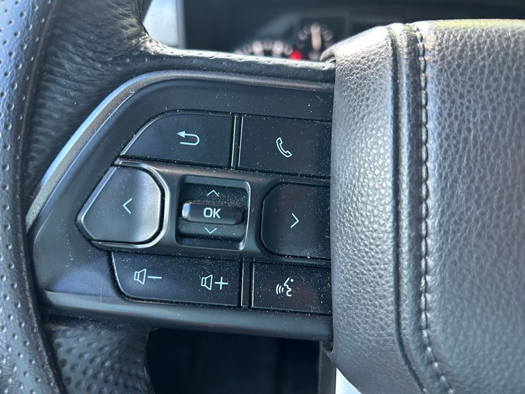 Thumbnail: 2025 Toyota Tundra - 23