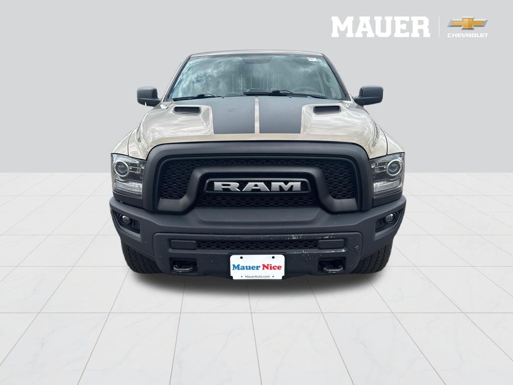 Used 2019 Ram 1500 Classic Truck