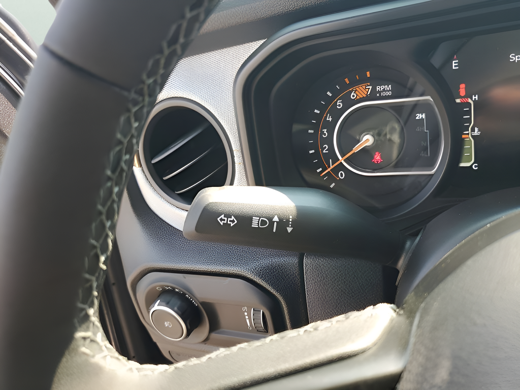 New Car 2025 Jeep Wrangler  For Sale Under $50,000 In Austin, Texas