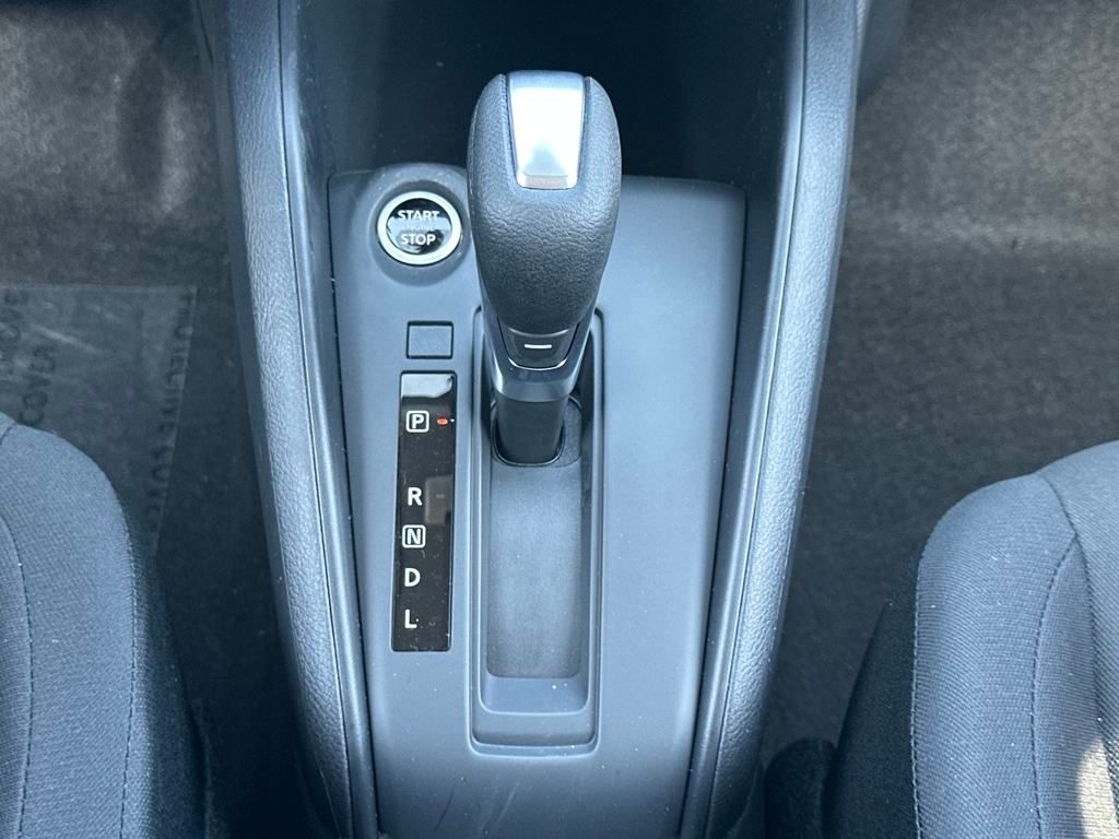 2025 Nissan Kicks S photo