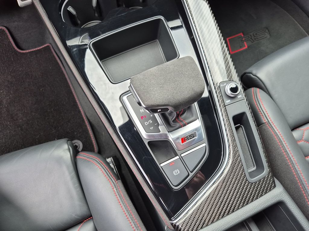 Used Car 2023 Audi Rs 5  2.9t For Sale Under $70,000 In Austin, Texas