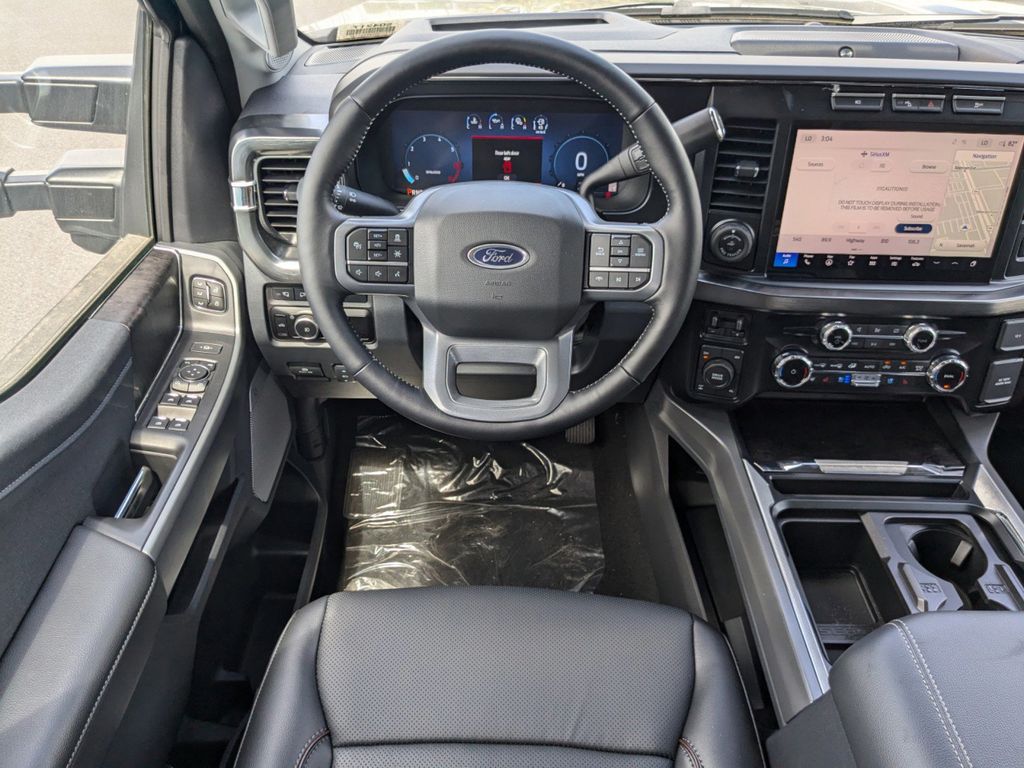 2024 Ford F-250 Super Duty Lariat