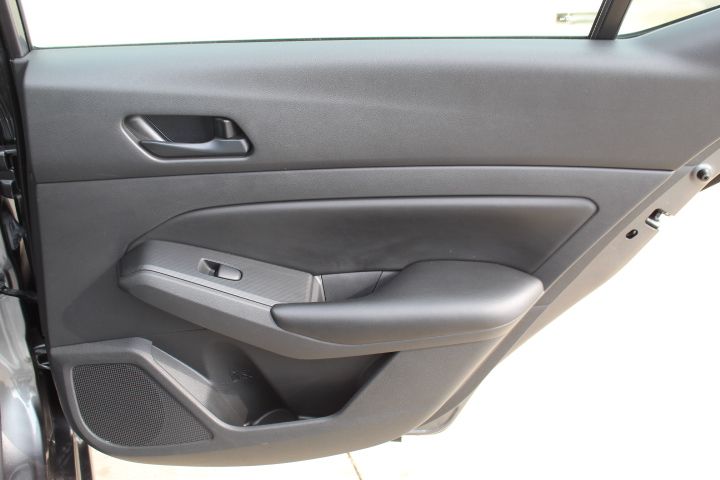 Used Car 2023 Nissan Altima  2.5 S For Sale Under $20,000 In Georgetown, Texas