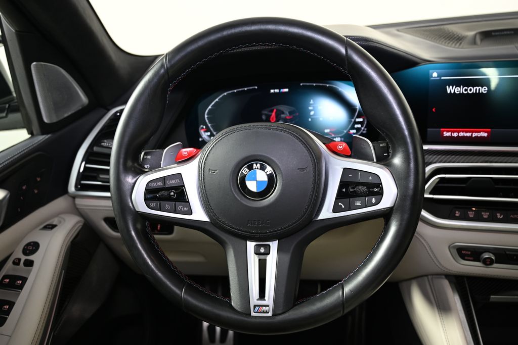 Thumbnail: 2023 BMW X5 - 17