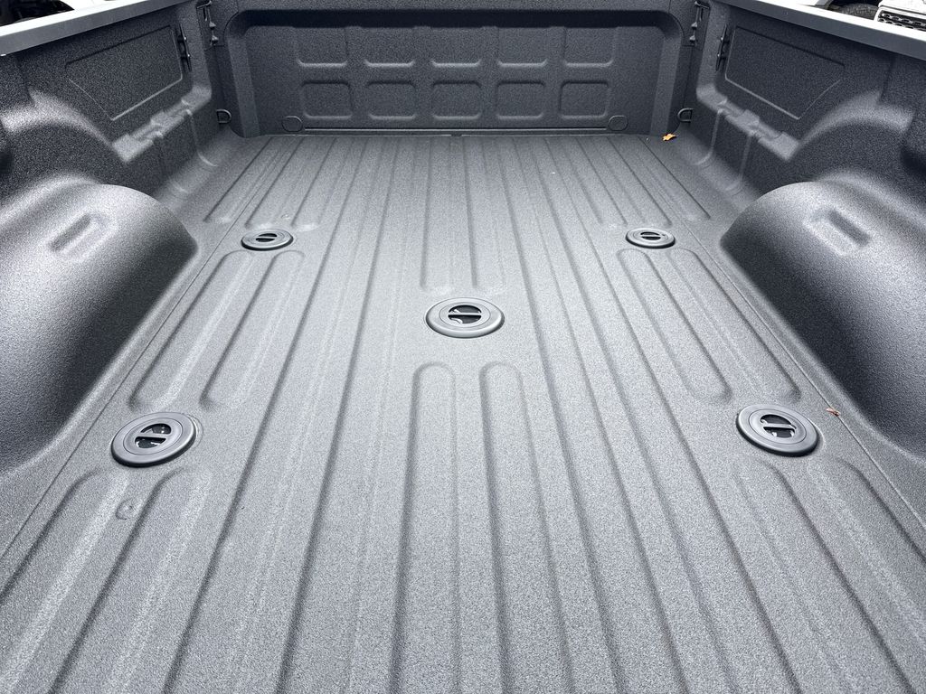 New 2026 Ram 3500 Truck