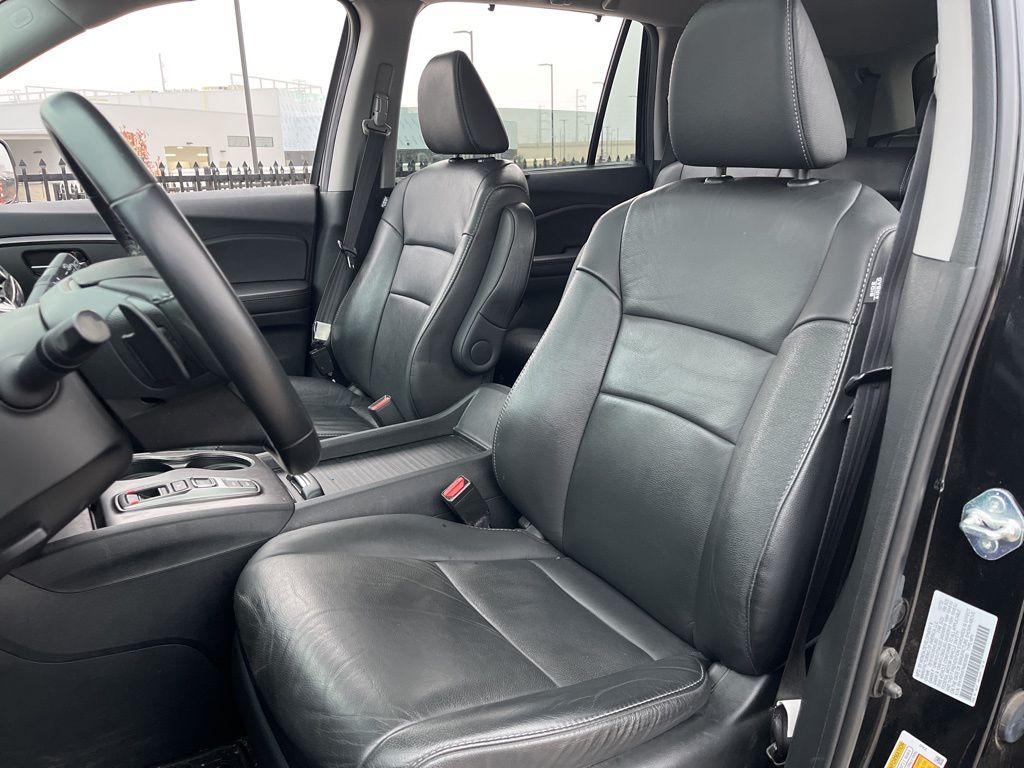 Thumbnail: 2022 Honda Pilot - 24