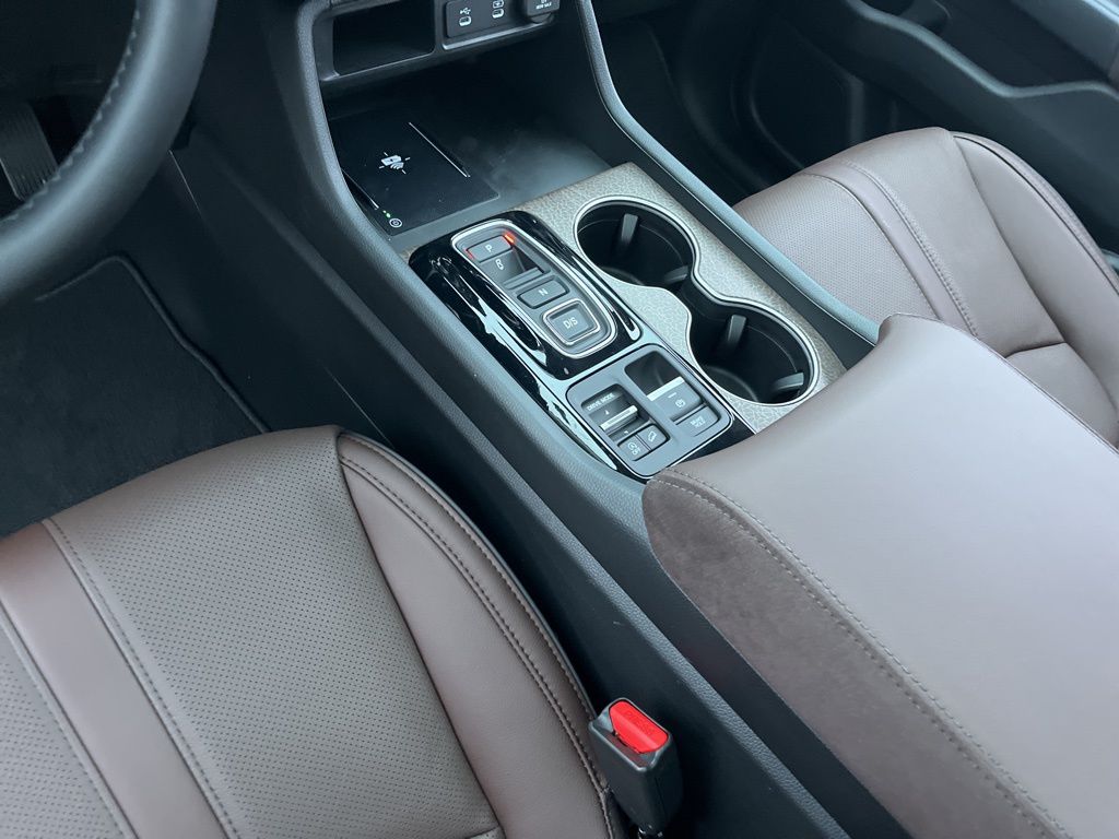 Thumbnail: 2026 Honda Pilot - 12