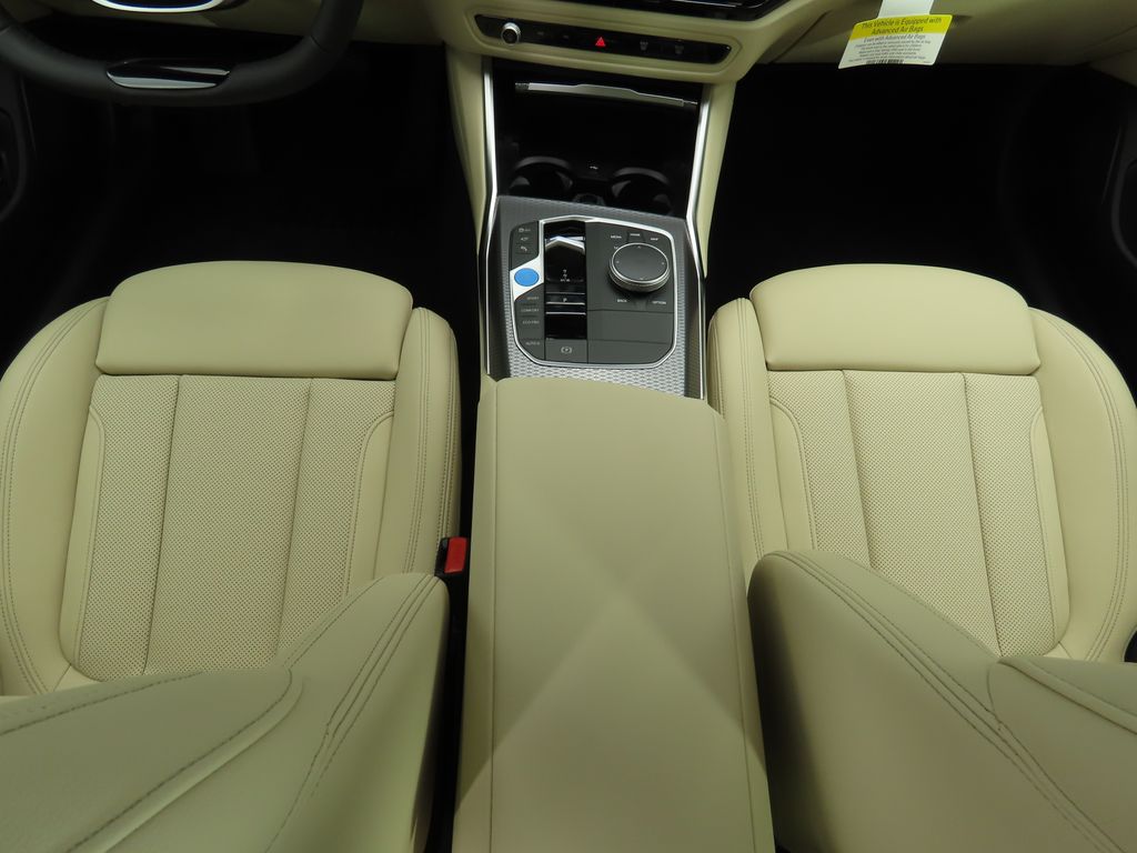 2025 BMW i4 eDrive40 17
