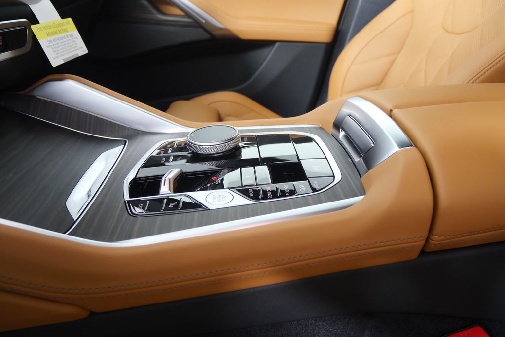 Thumbnail: 2026 BMW X6 - 21