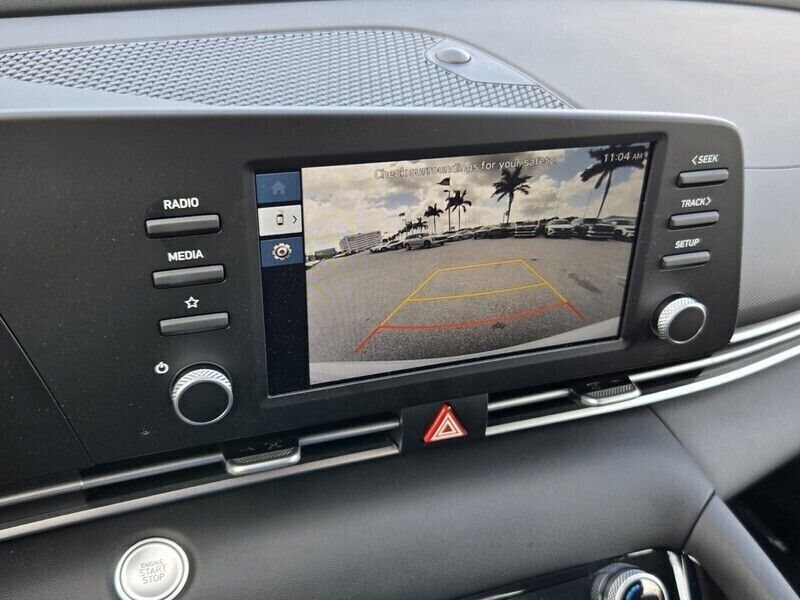 2026 Hyundai Elantra - $26,495