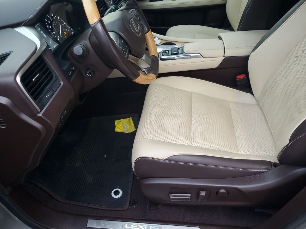 Used Car 2019 Lexus Rx  350l For Sale Under $30,000 In Austin, Texas