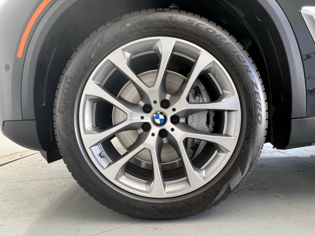 Thumbnail: 2026 BMW X5 - 23